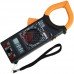Клещи токоизмерительные Mastech MS266