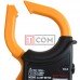 Клещи токоизмерительные Mastech MS266 Клещи токоизмерительные Mastech MS266
