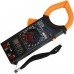 Клещи токоизмерительные Mastech MS266F