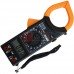 Клещи токоизмерительные Mastech MS266F
