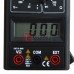 Клещи токоизмерительные Mastech MS266F Клещи токоизмерительные Mastech MS266F