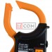 Клещи токоизмерительные Mastech MS266C Клещи токоизмерительные Mastech MS266C