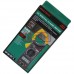 Клещи токоизмерительные Mastech MS266C