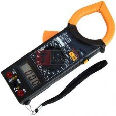 Клещи токоизмерительные Mastech MS266C