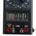 Клещи токоизмерительные Mastech MS266C