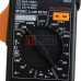 Клещи токоизмерительные Mastech MS266C