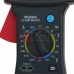 Клещи токоизмерительные Mastech MS2000G, в кейсе