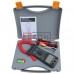 Клещи токоизмерительные Mastech MS2000G, в кейсе