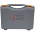 Клещи токоизмерительные Mastech MS2000G, в кейсе