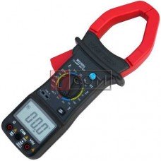 Клещи токоизмерительные Mastech MS2000G, в кейсе