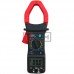 Клещи токоизмерительные Mastech MS2000G, в кейсе