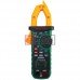 Клещи токоизмерительные Mastech MS2009A