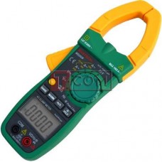Клещи токоизмерительные Mastech MS2026