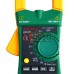 Клещи токоизмерительные Mastech MS2026 Клещи токоизмерительные Mastech MS2026