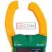 Клещи токоизмерительные Mastech MS2026