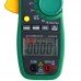 Клещи токоизмерительные Mastech MS2026