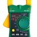 Клещи токоизмерительные Mastech MS2026