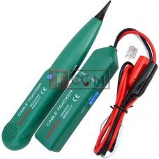 Детектор скрытой проводки Mastech MS6812