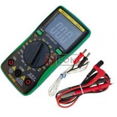 Мультиметр Extools  FS8234C (с термопарой)
