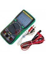 Мультиметр Extools FS102C (с термопарой)