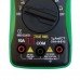 Мультиметр Extools FS102C (с термопарой) Мультиметр Extools FS102C (с термопарой)