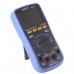 Цифровой Bluetooth-мультиметр OWON B41T+ Цифровой Bluetooth-мультиметр OWON B41T+