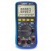 Цифровой Bluetooth-мультиметр OWON B41T+