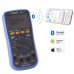 Цифровой Bluetooth-мультиметр OWON B41T+
