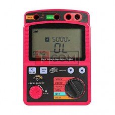 Мегаомметр Benetech GM3125