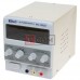 Лабораторный блок питания PS-1502D, 15B, 2A