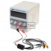 Лабораторный блок питания PS-1502D, 15B, 2A