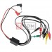 Лабораторный блок питания PS-1502D, 15B, 2A
