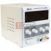 Лабораторный блок питания PS-1502D, 15B, 2A