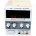 Лабораторный блок питания PS-1502D, 15B, 2A