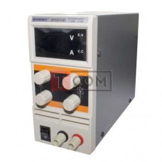 Лабораторный блок питания HandsKit SW-3010D, 30B, 10A