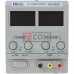 Лабораторный блок питания PS-305D, 30B, 5A