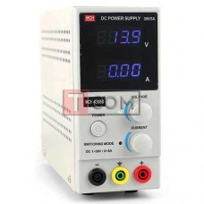 Лабораторный блок питания MCH-K305D