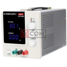 Лабораторный блок питания Uni-T UTP1305