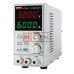 Лабораторный блок питания Uni-T UTP1306S Лабораторный блок питания Uni-T UTP1306S