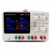 Лабораторный блок питания UNI-T UTP3305, 3 канала: 2х (32В/5А), 1х (5В/5А) 