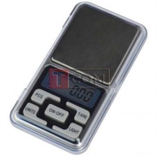 Весы карманные KD06, до 100г