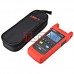 Кабельный тестер UNI-T UT692D Кабельный тестер UNI-T UT692D
