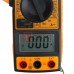 Токоизмерительные клещи DM6266 Токоизмерительные клещи DM6266