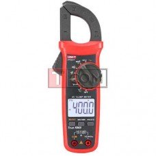 Клещи токоизмерительные UNI-T UT-201+