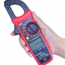 Клещи токоизмерительные UNI-T UT-202+