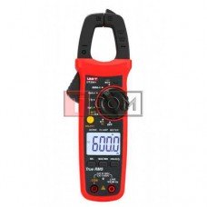 Клещи токоизмерительные UNI-T UT-204+