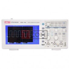 Цифровой осциллограф UNI-T UTD-2102CEX