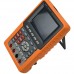 Портативный осциллограф одноканальный OWON HDS1021M-N