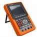 Портативный осциллограф одноканальный OWON HDS1021M-N