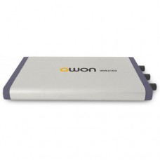 Компактний USB-осцилограф 2-x канальний OWON VDS3102 Компактний USB-осцилограф 2-x канальний OWON VDS3102